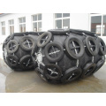 durable inflatable marine rubber fender for boats made in china for floating dock